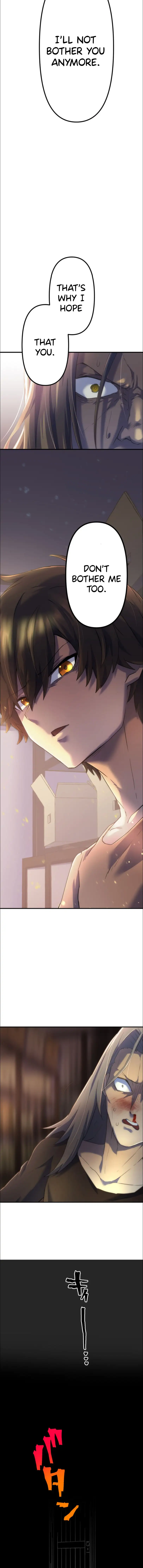 I Became an S-Rank Hunter with the Demon Lord App chapter 9 - page 7