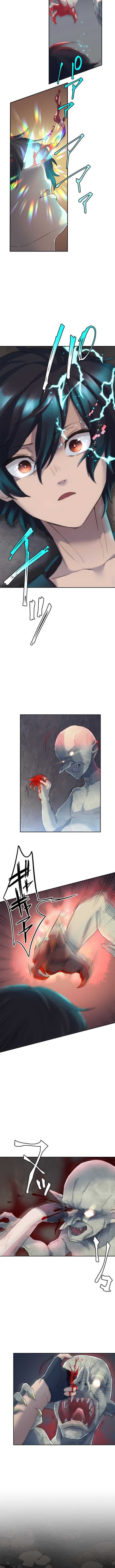 I Became an S-Rank Hunter with the Demon Lord App chapter 4 - page 13