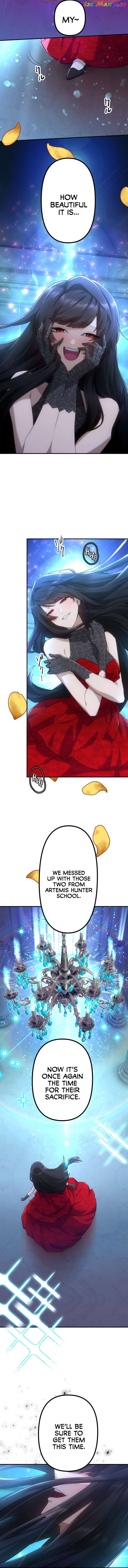 I Became an S-Rank Hunter with the Demon Lord App Chapter 42 - page 15