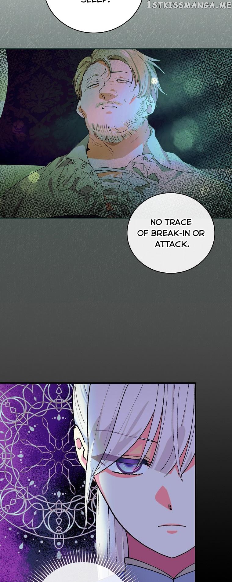 The Frost Flower Knight Chapter 67 - page 34