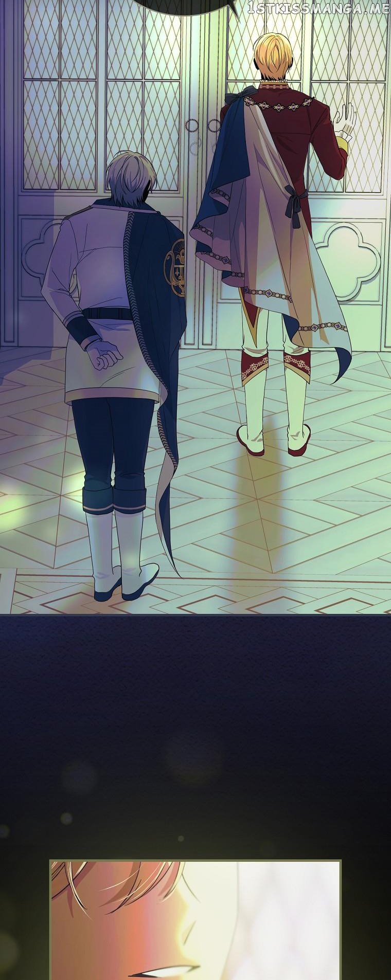 The Frost Flower Knight Chapter 67 - page 37