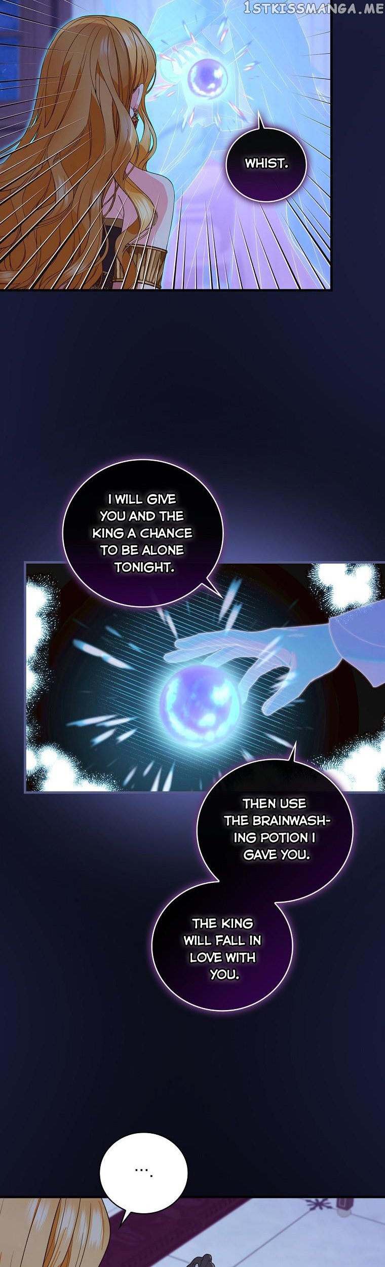 The Frost Flower Knight Chapter 67 - page 8