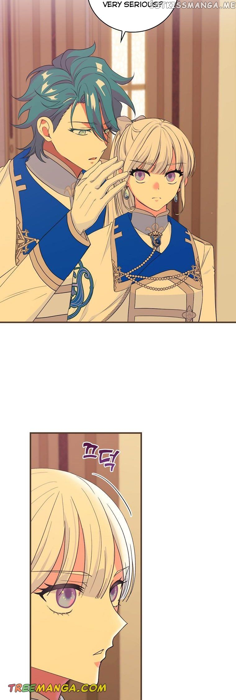 The Frost Flower Knight Chapter 66 - page 13