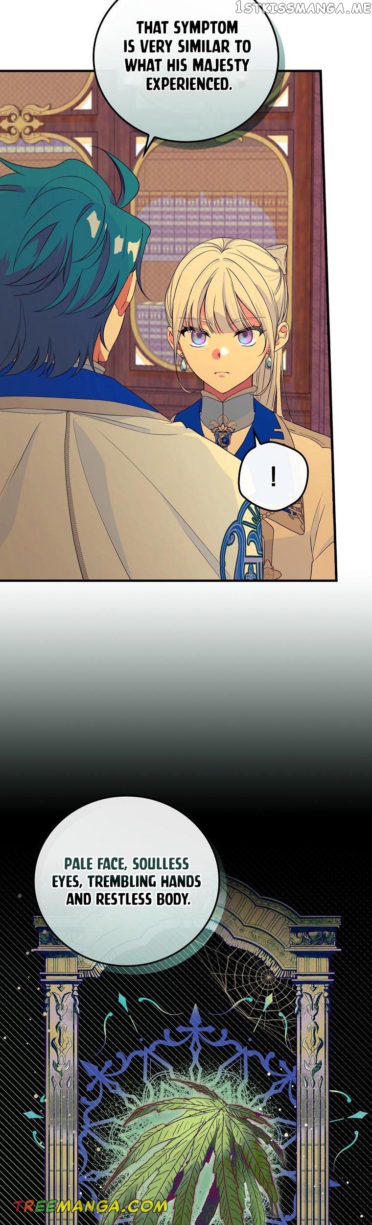 The Frost Flower Knight Chapter 66 - page 19
