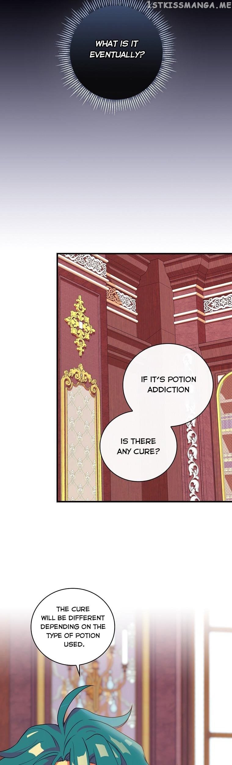 The Frost Flower Knight Chapter 66 - page 23
