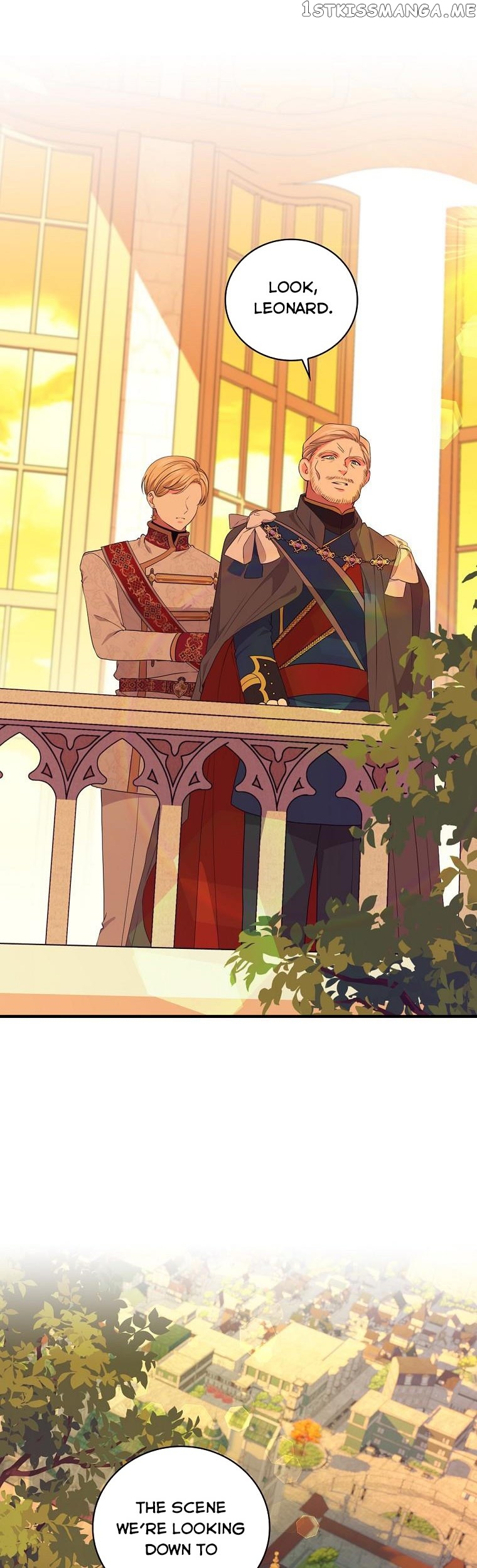 The Frost Flower Knight Chapter 66 - page 26