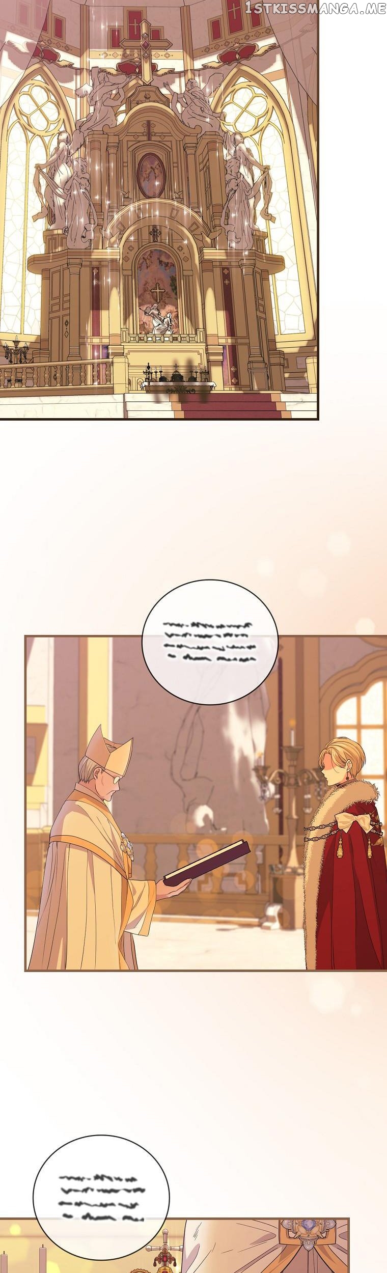 The Frost Flower Knight Chapter 66 - page 3