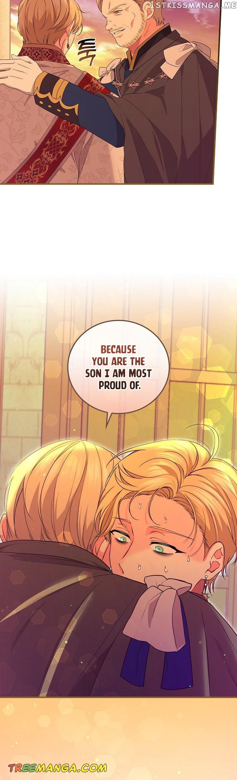 The Frost Flower Knight Chapter 66 - page 30