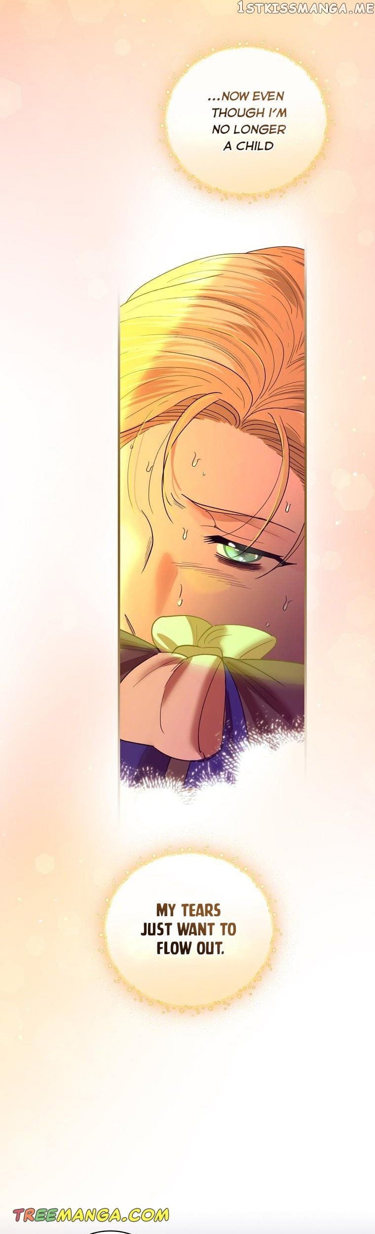The Frost Flower Knight Chapter 66 - page 31