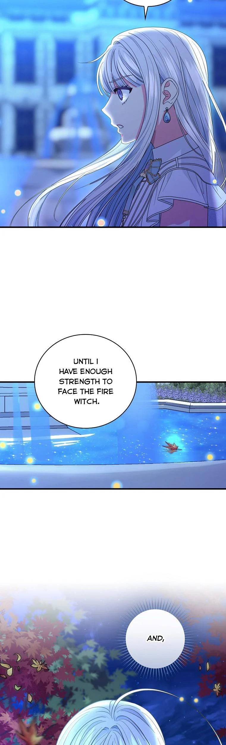 The Frost Flower Knight Chapter 64 - page 13