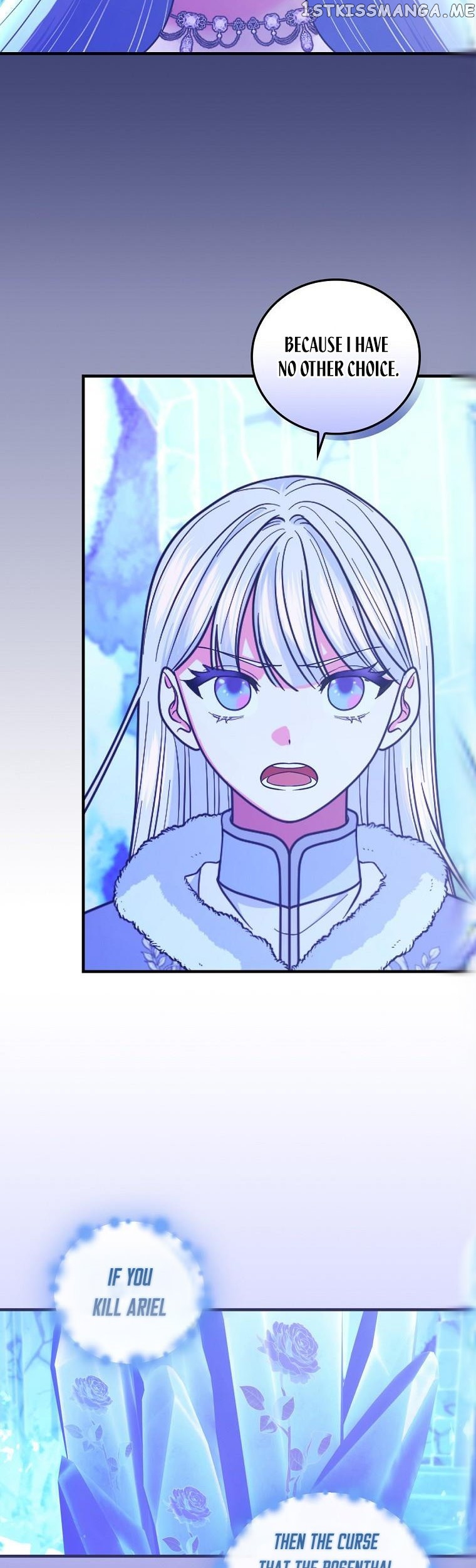 The Frost Flower Knight Chapter 63 - page 10
