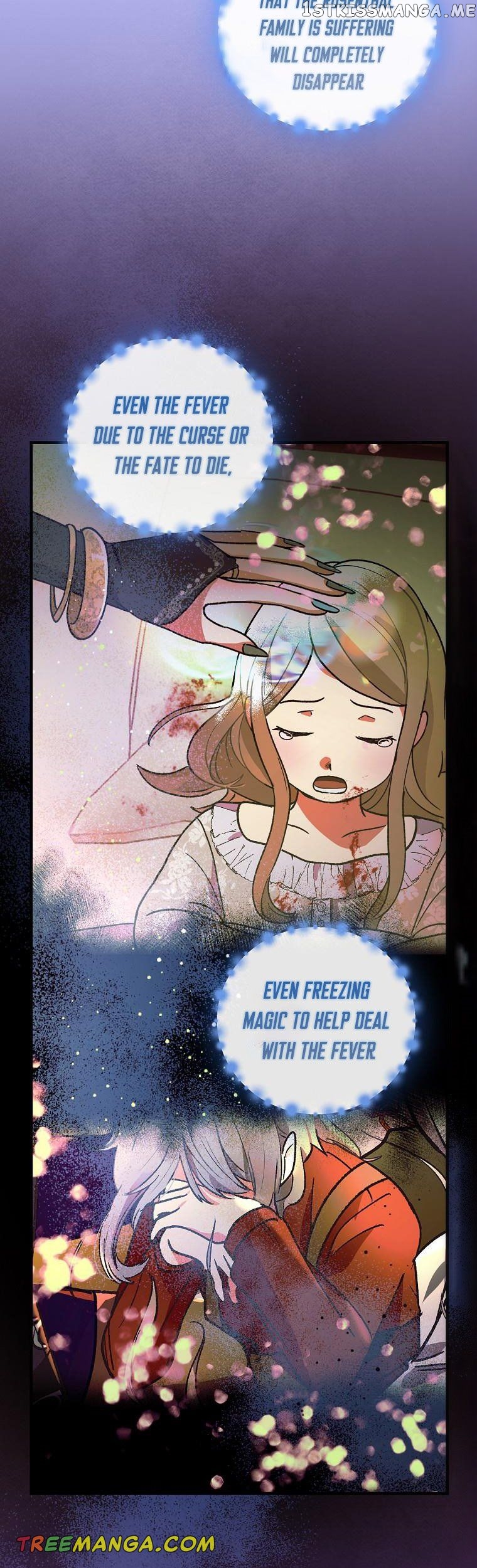 The Frost Flower Knight Chapter 63 - page 11