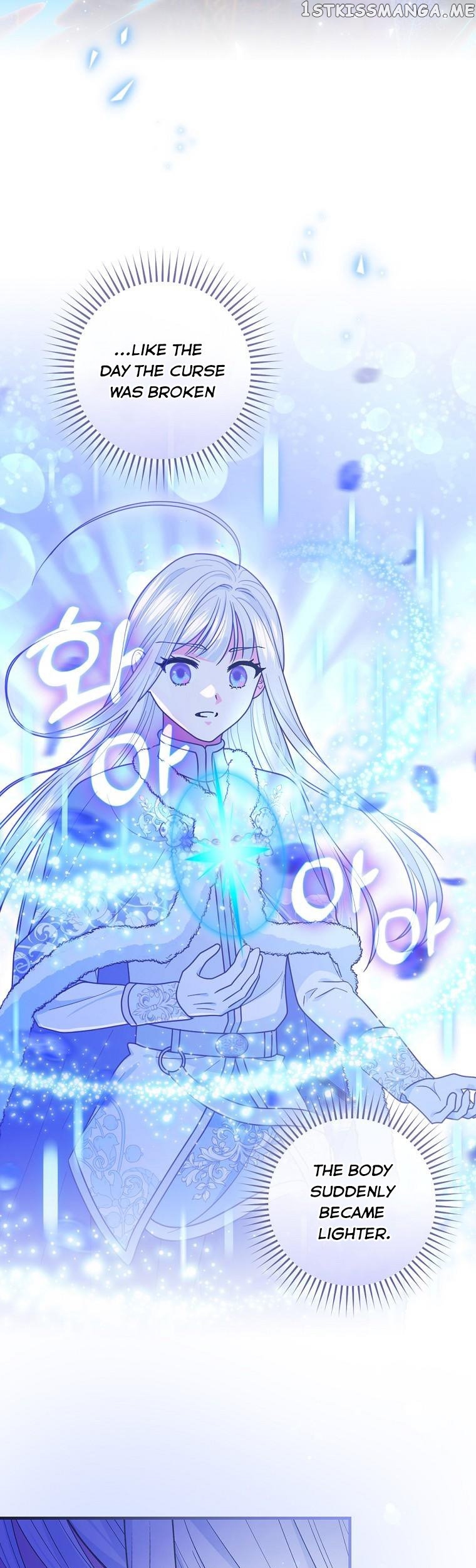 The Frost Flower Knight Chapter 63 - page 13