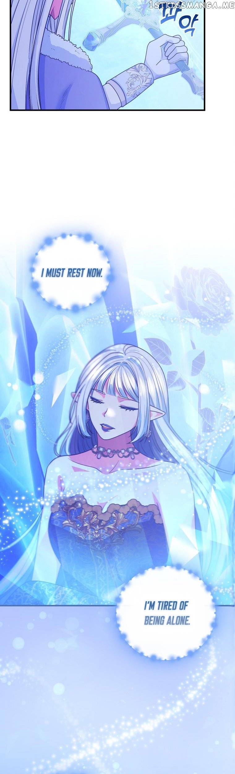The Frost Flower Knight Chapter 63 - page 16