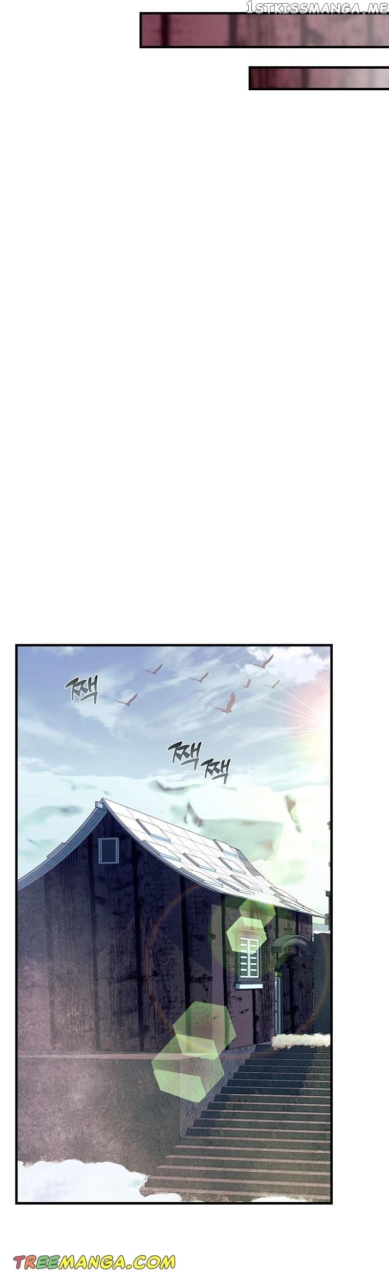 The Frost Flower Knight Chapter 63 - page 31