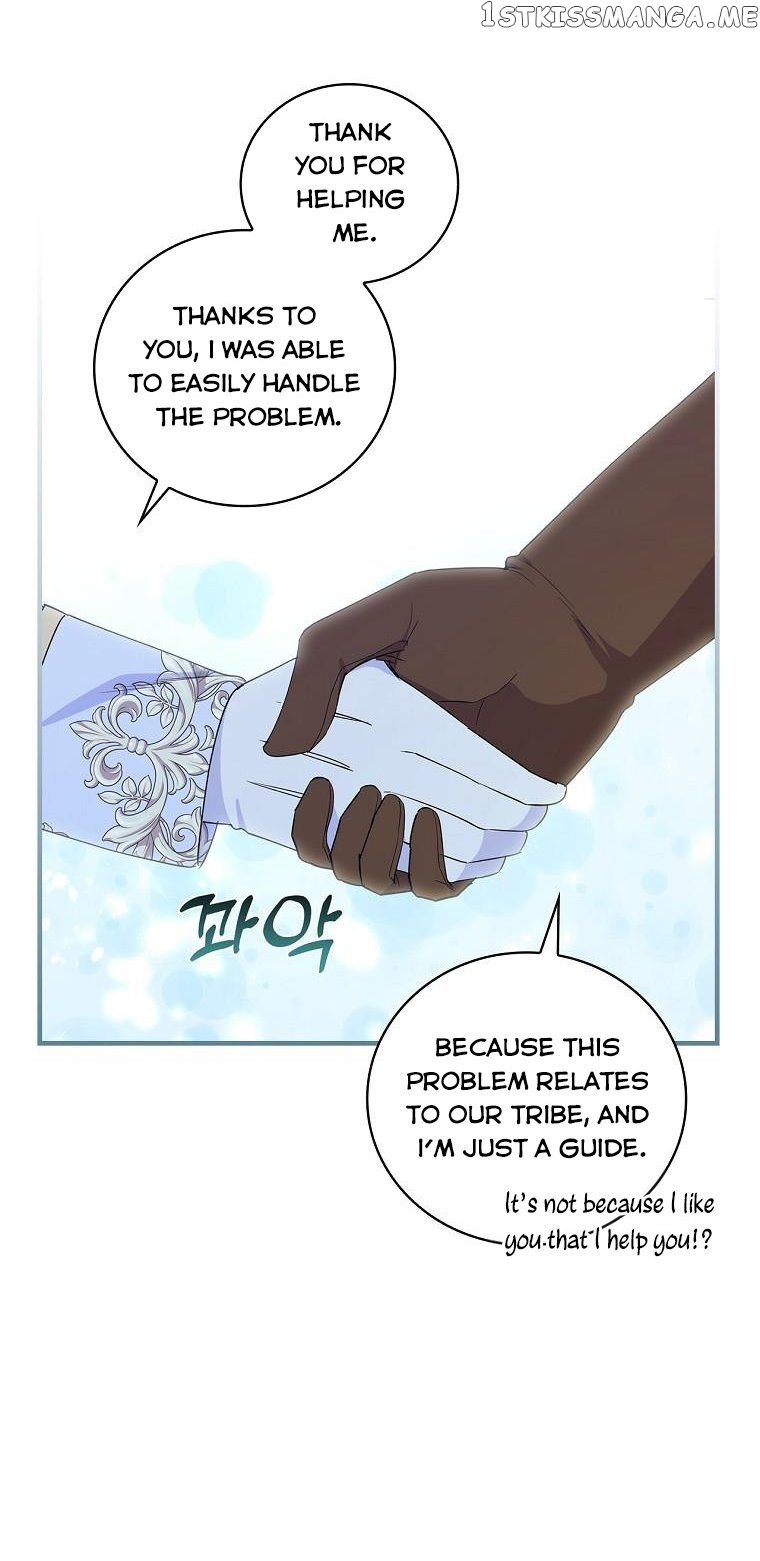 The Frost Flower Knight Chapter 63 - page 36