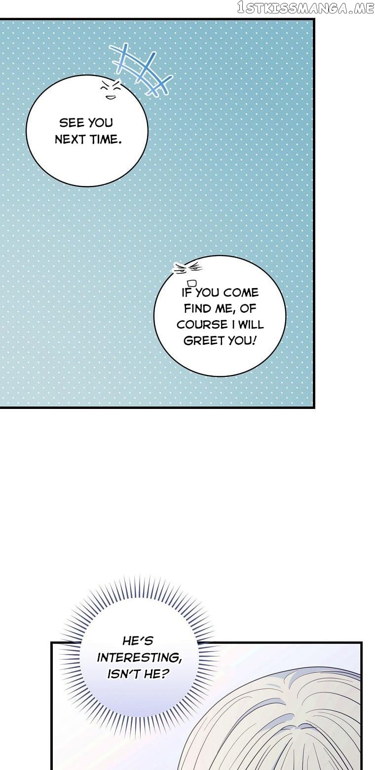 The Frost Flower Knight Chapter 63 - page 37