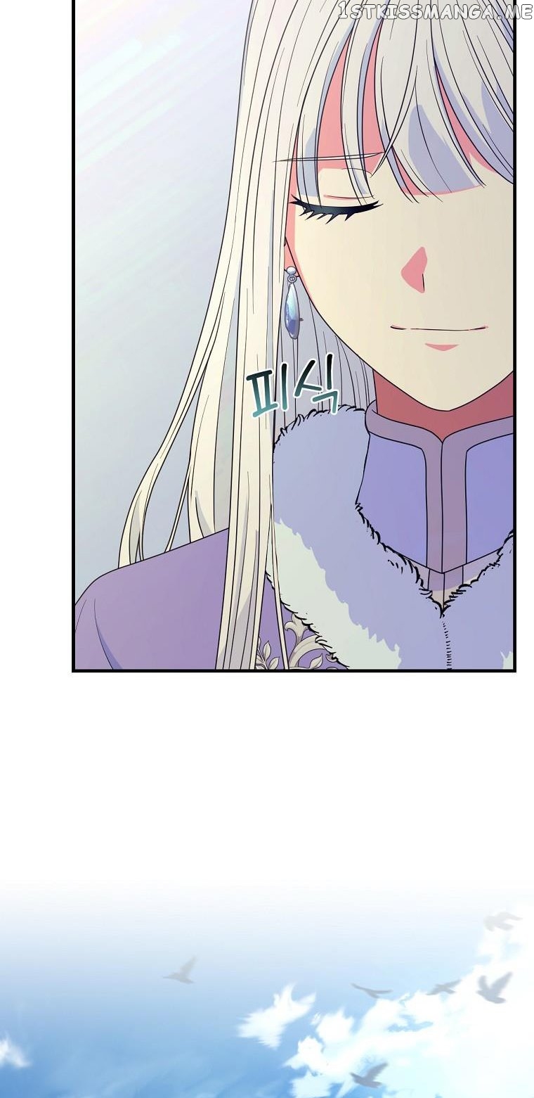 The Frost Flower Knight Chapter 63 - page 38