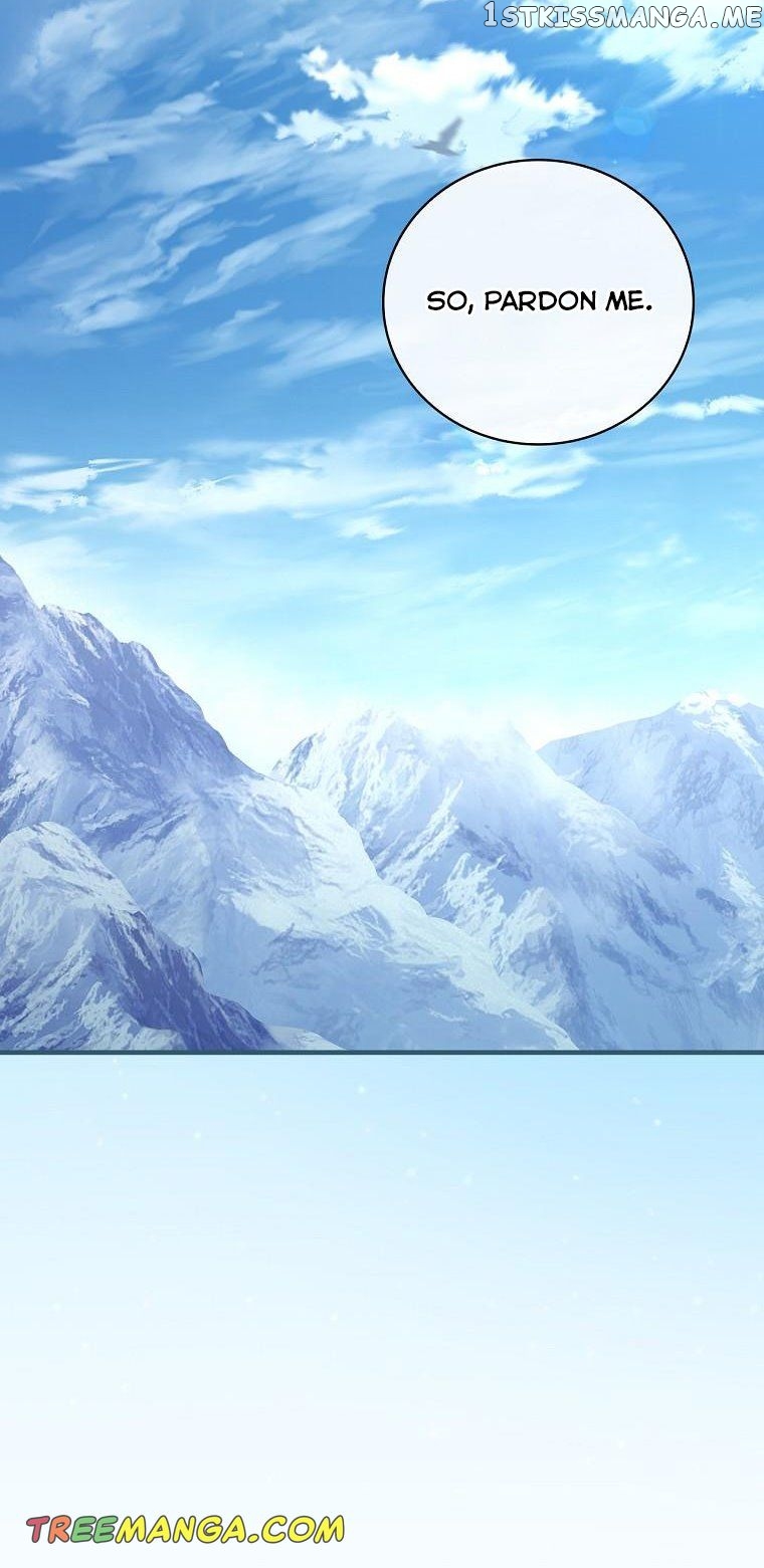 The Frost Flower Knight Chapter 63 - page 39