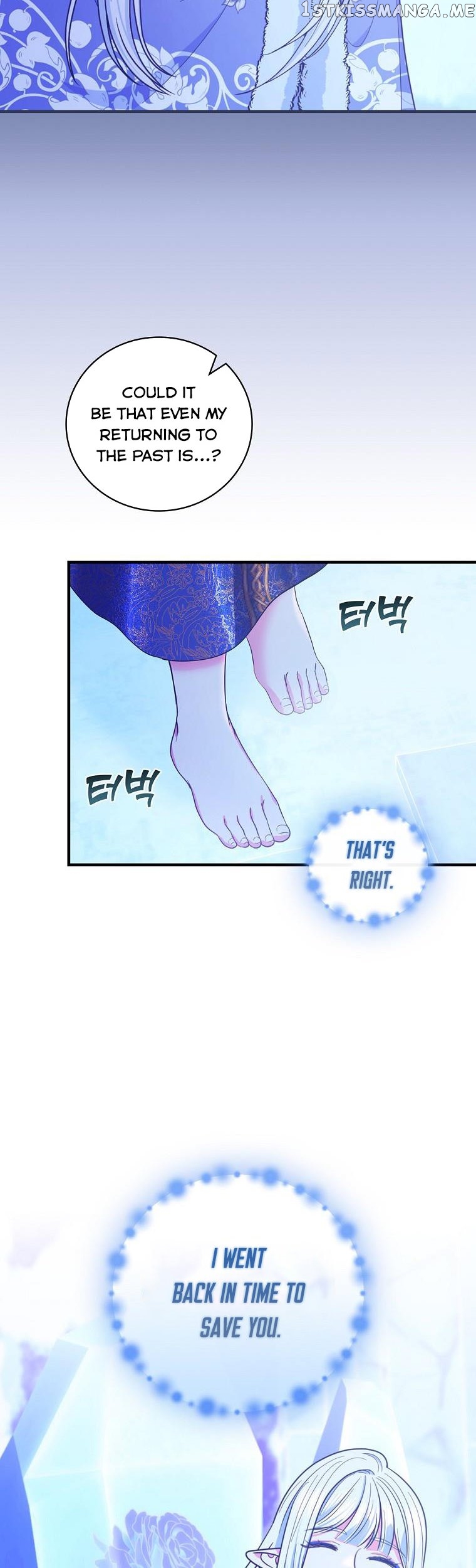 The Frost Flower Knight Chapter 63 - page 4