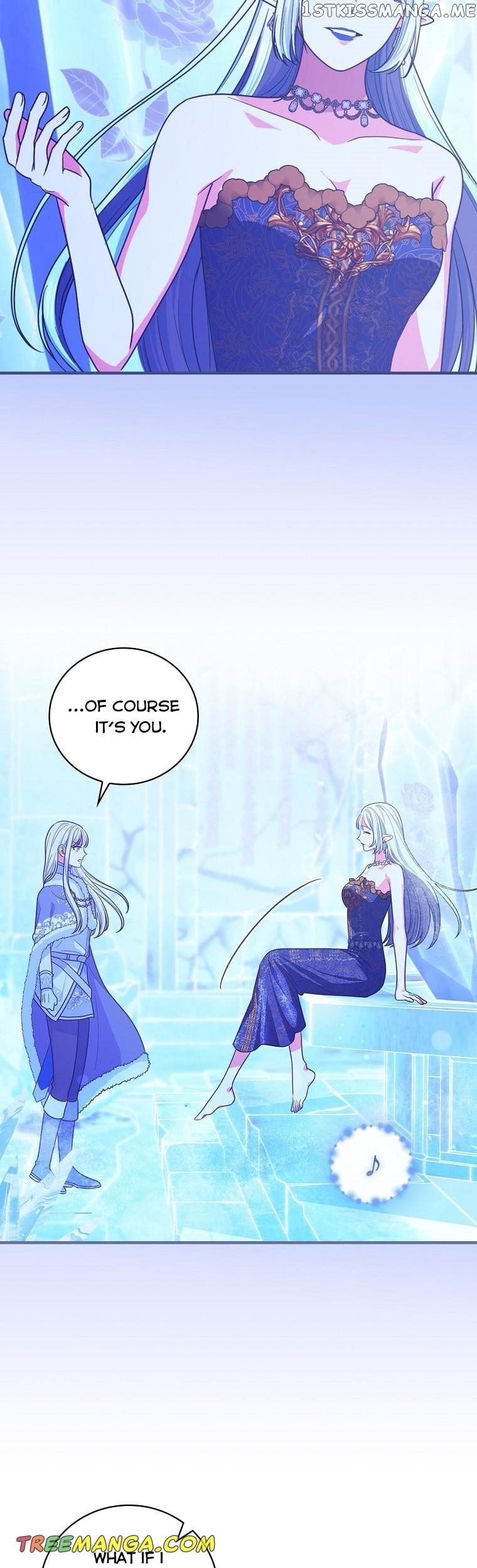 The Frost Flower Knight Chapter 63 - page 5