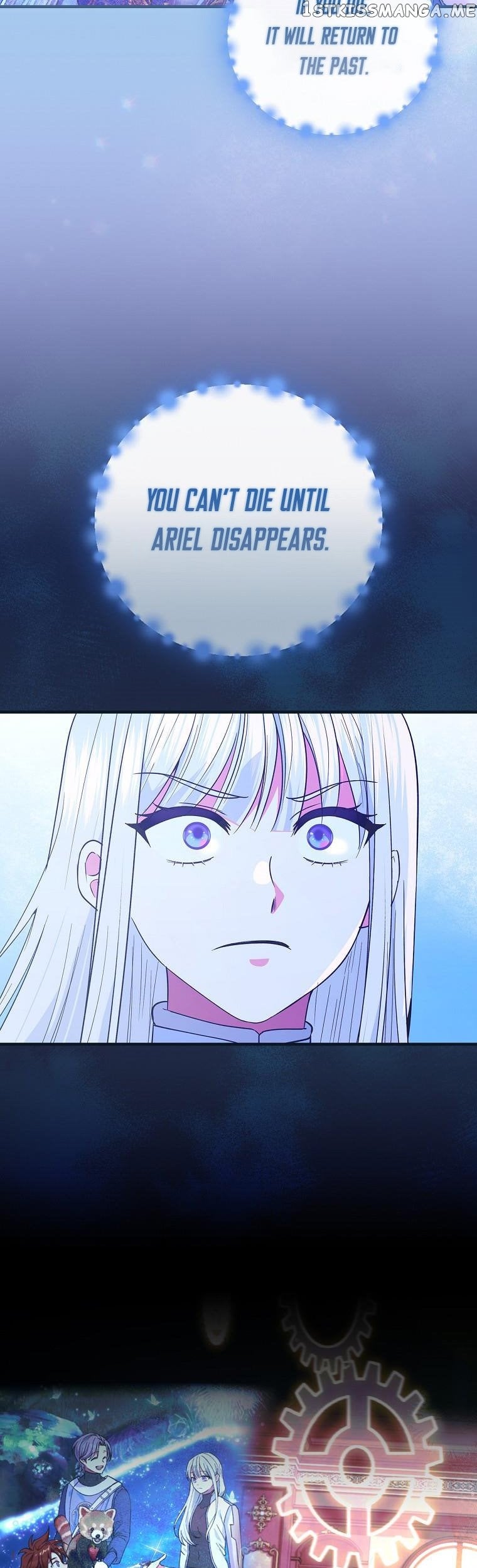 The Frost Flower Knight Chapter 63 - page 7