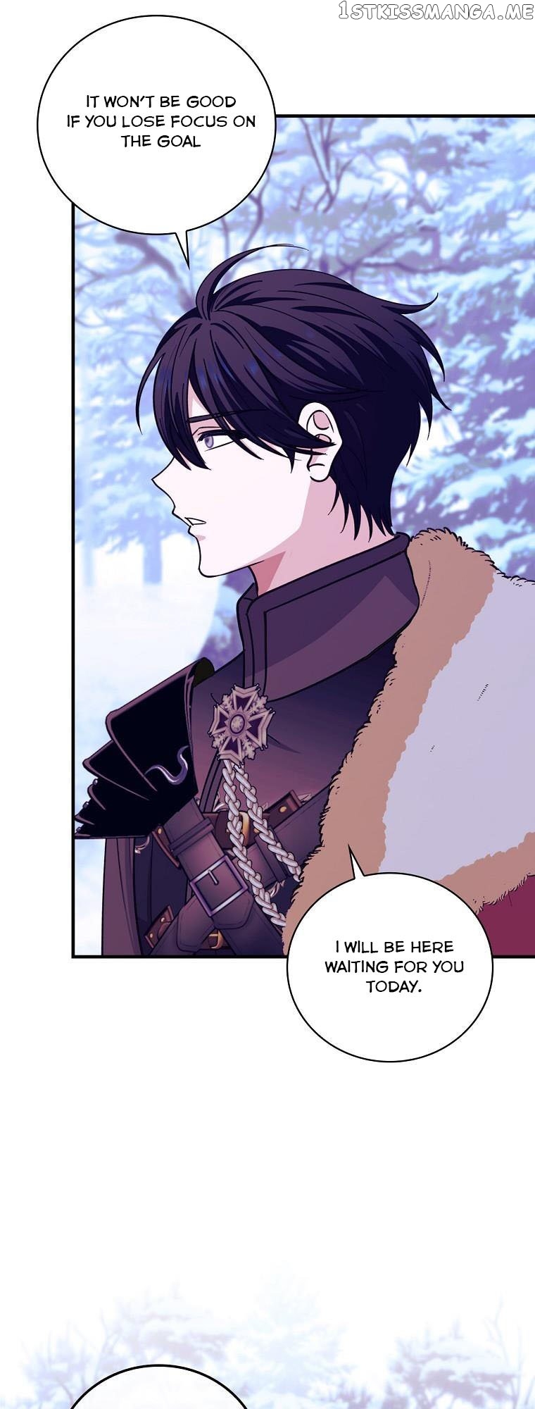 The Frost Flower Knight Chapter 62 - page 10