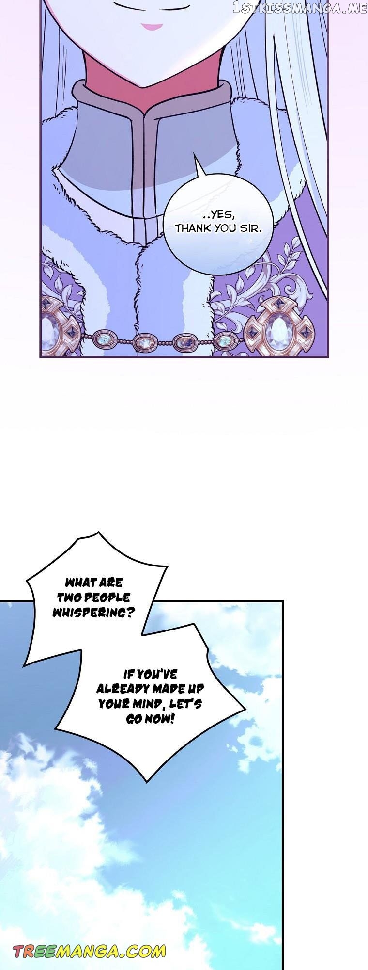 The Frost Flower Knight Chapter 62 - page 12