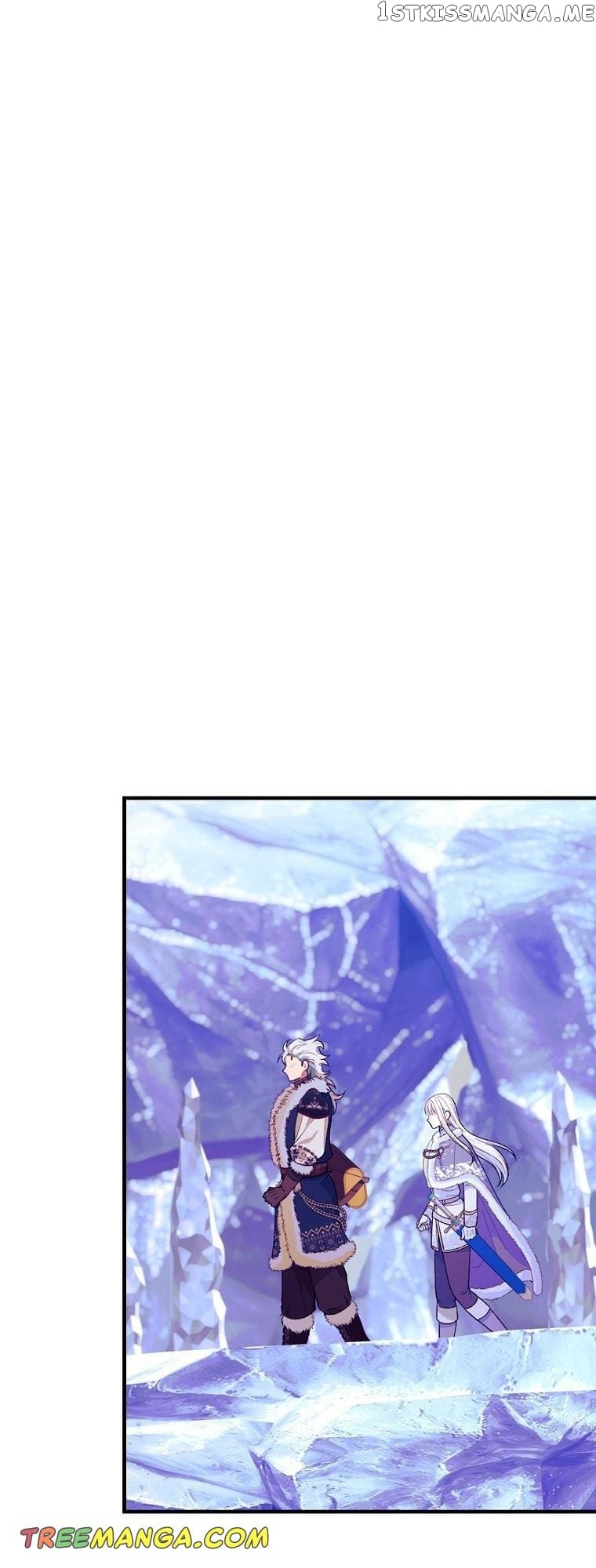 The Frost Flower Knight Chapter 62 - page 14