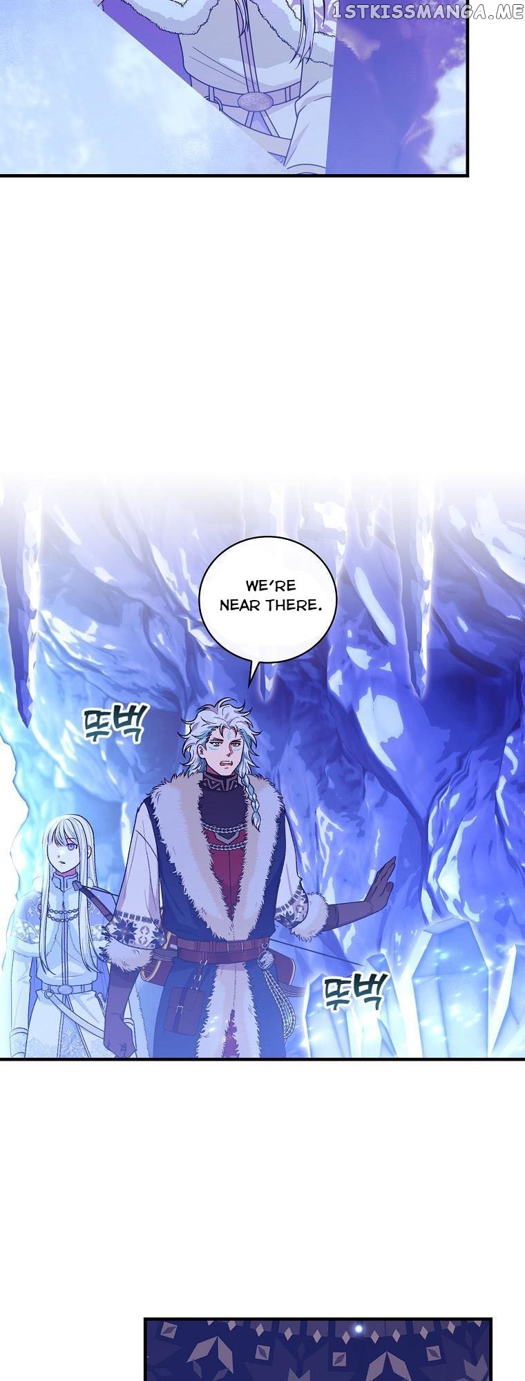 The Frost Flower Knight Chapter 62 - page 16