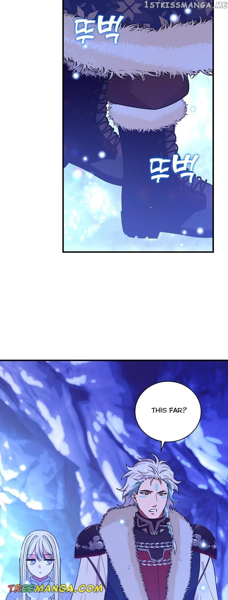 The Frost Flower Knight Chapter 62 - page 17