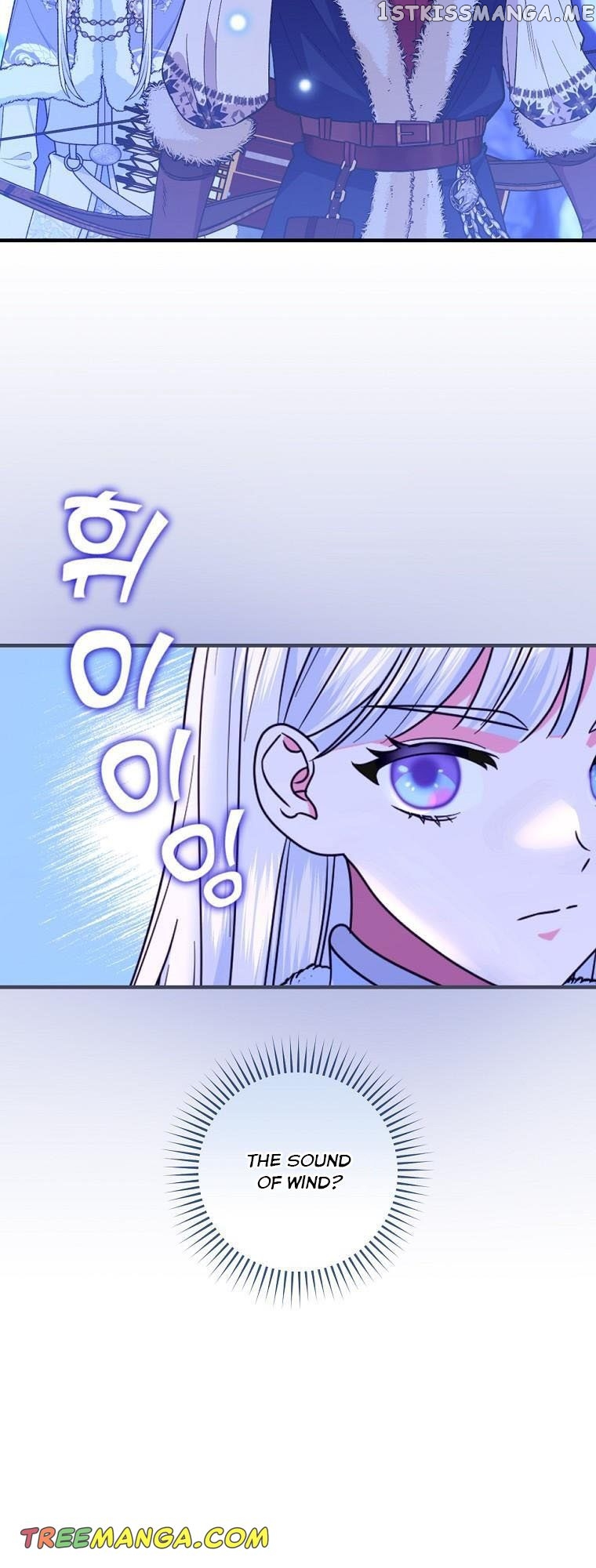 The Frost Flower Knight Chapter 62 - page 18