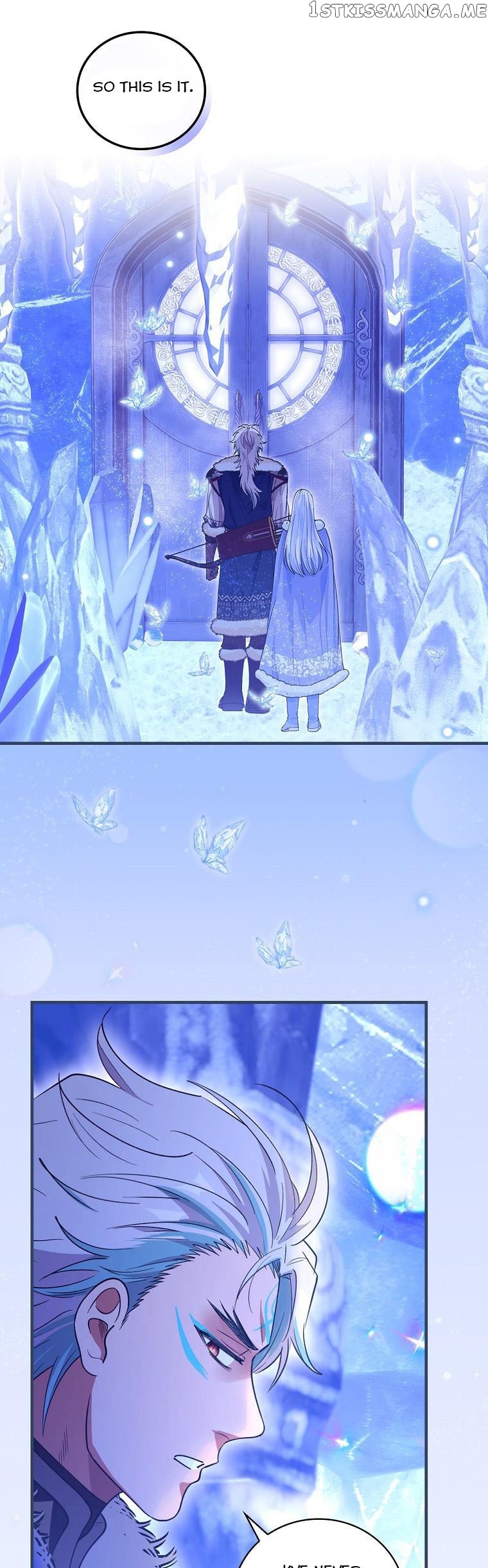 The Frost Flower Knight Chapter 62 - page 19