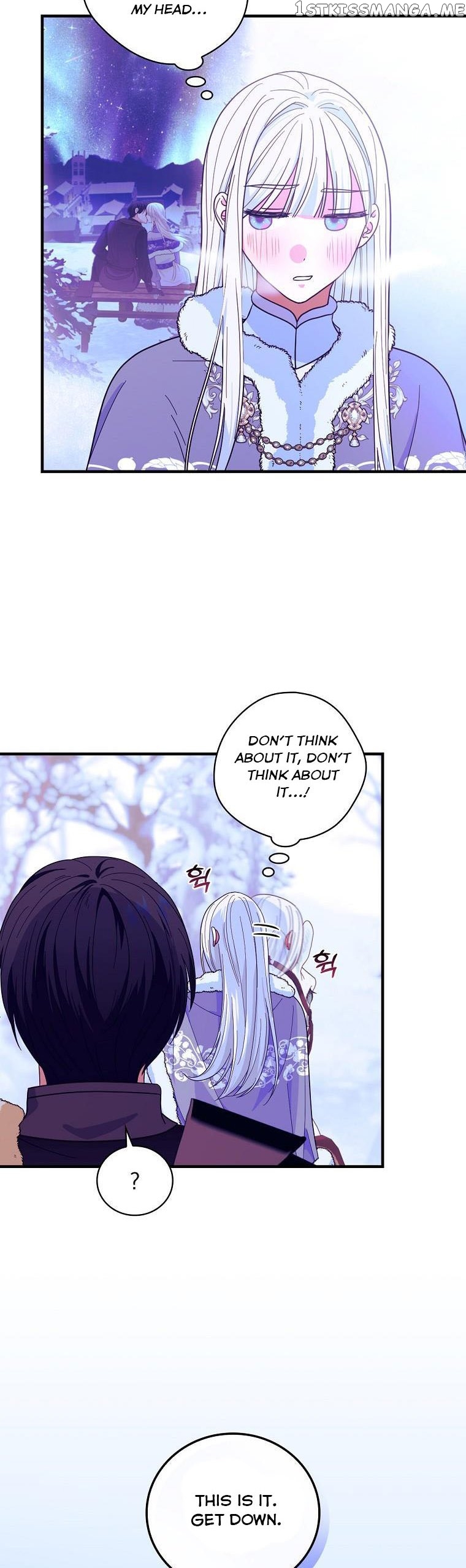 The Frost Flower Knight Chapter 62 - page 2