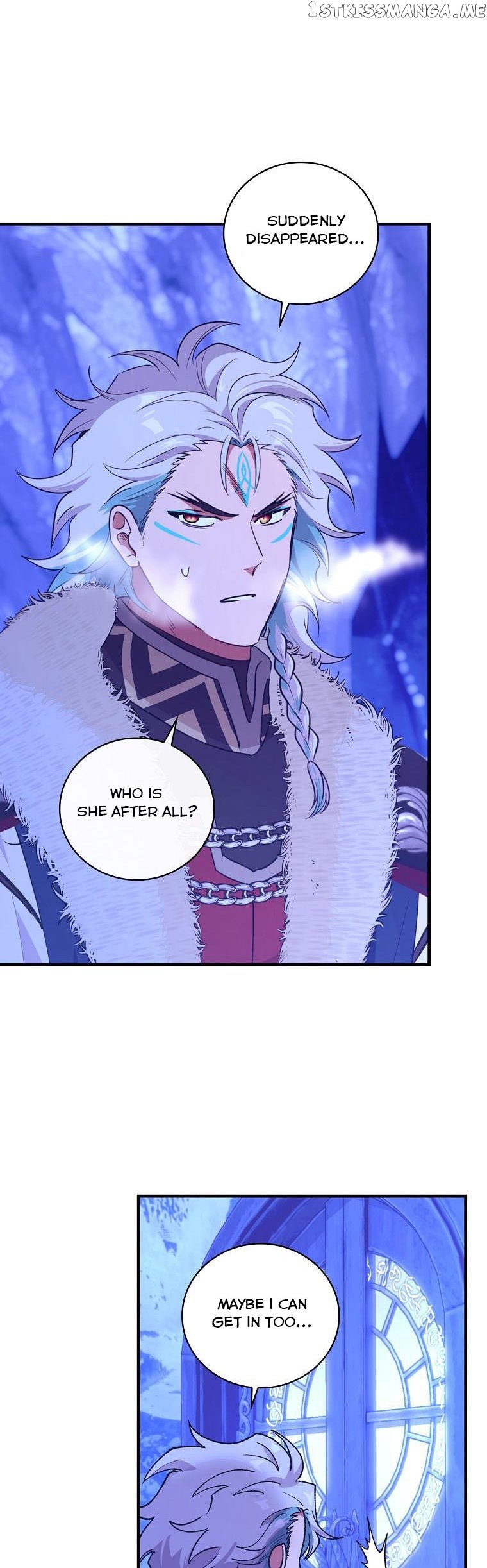 The Frost Flower Knight Chapter 62 - page 25
