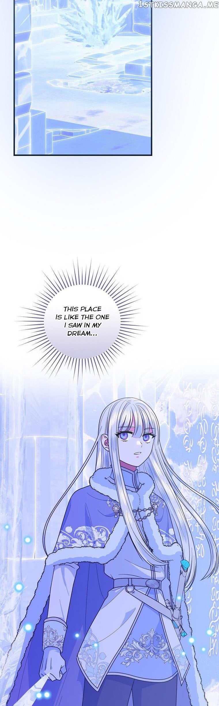 The Frost Flower Knight Chapter 62 - page 27