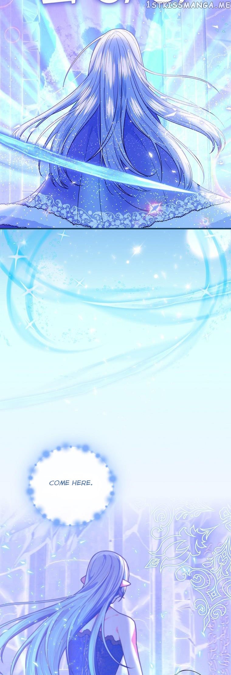 The Frost Flower Knight Chapter 62 - page 32