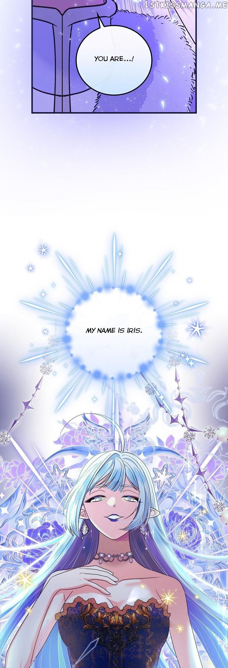 The Frost Flower Knight Chapter 62 - page 34