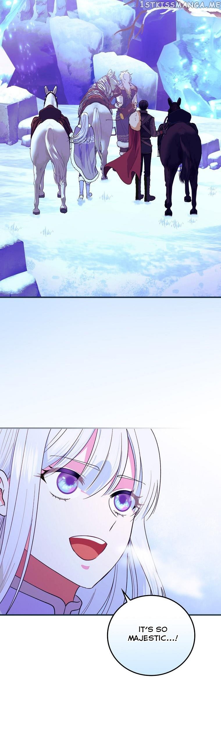 The Frost Flower Knight Chapter 62 - page 4