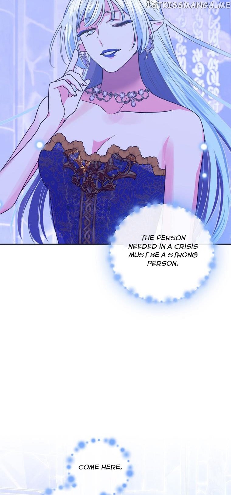 The Frost Flower Knight Chapter 62 - page 43