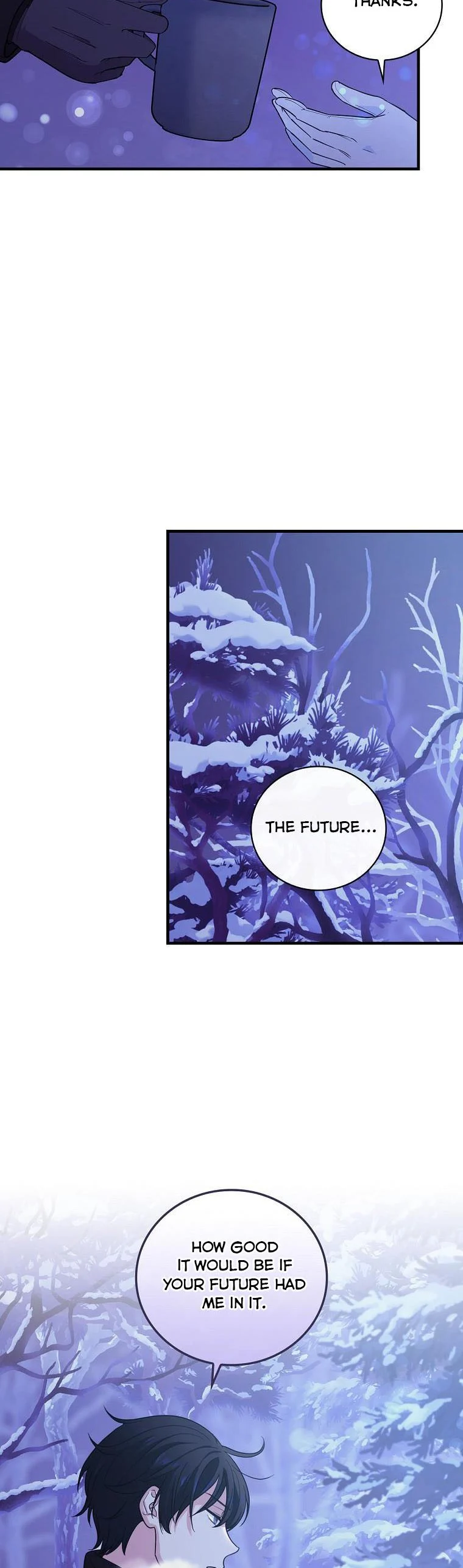 The Frost Flower Knight Chapter 61 - page 24