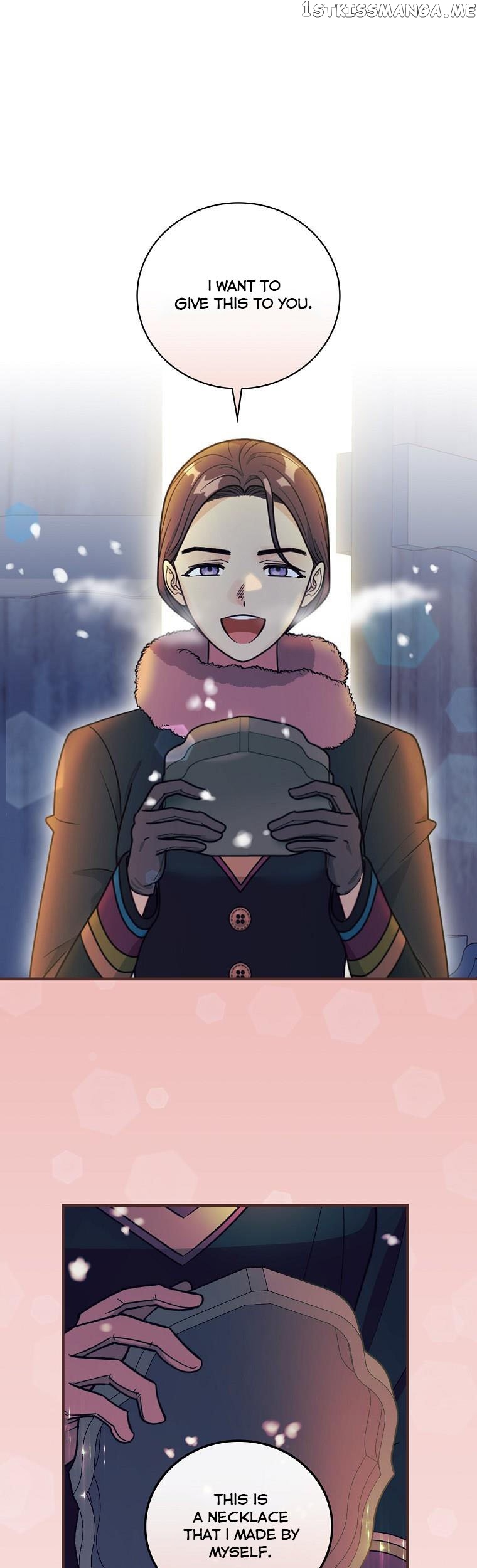 The Frost Flower Knight Chapter 59 - page 13