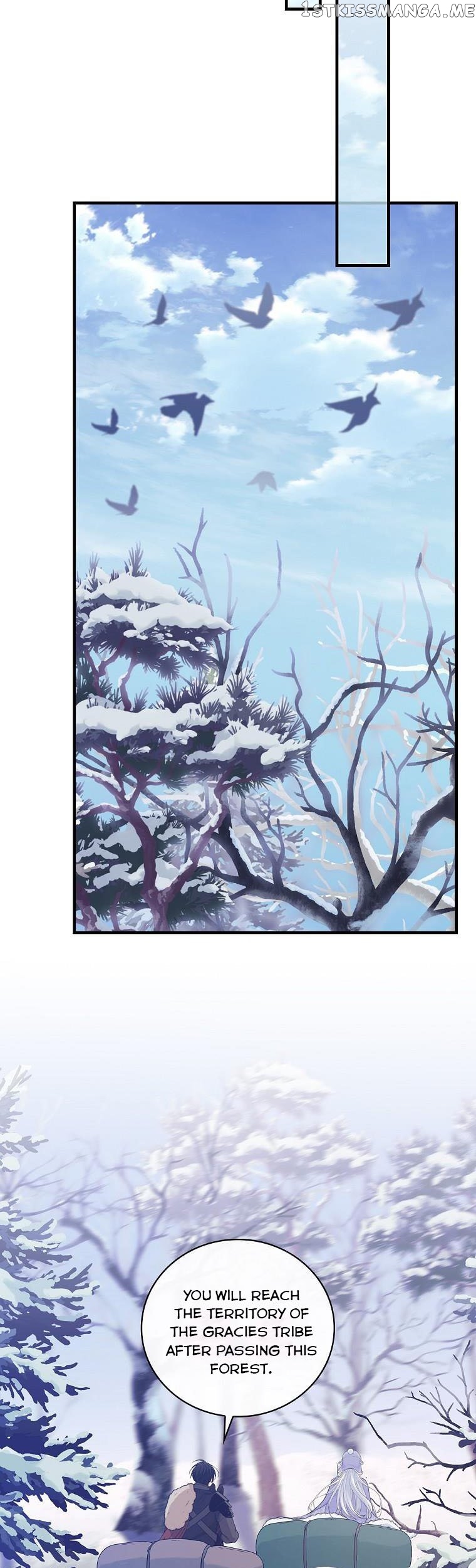The Frost Flower Knight Chapter 59 - page 31