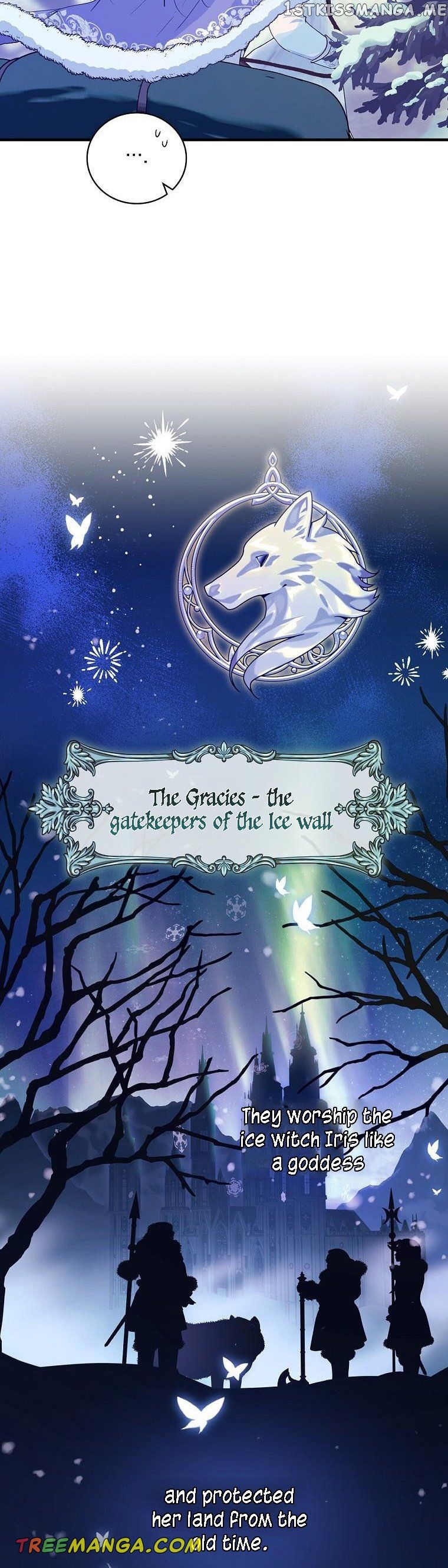 The Frost Flower Knight Chapter 59 - page 34
