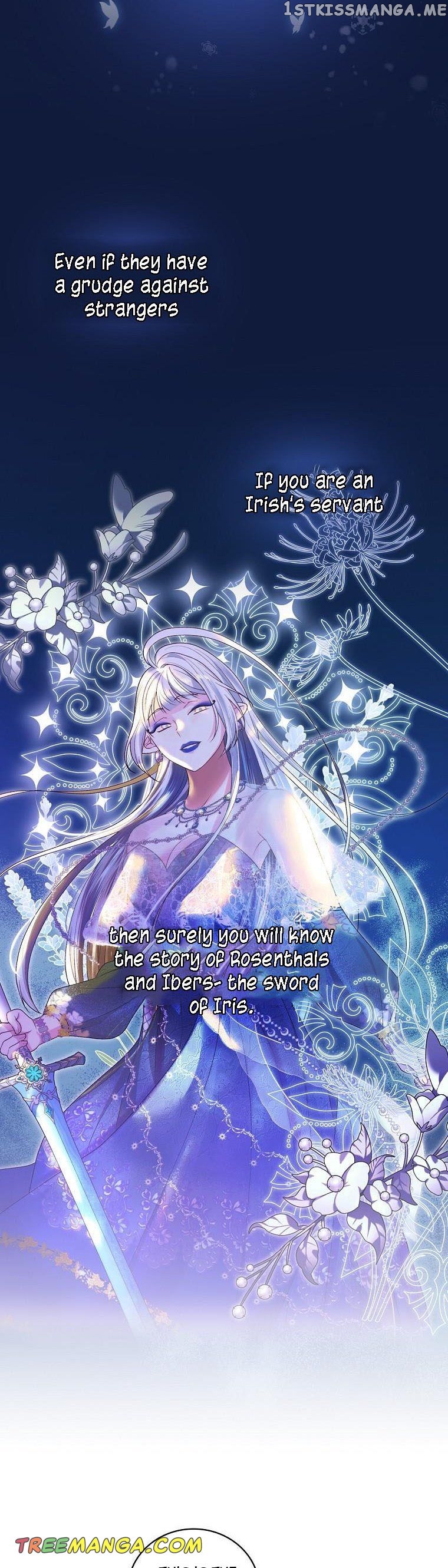 The Frost Flower Knight Chapter 59 - page 35