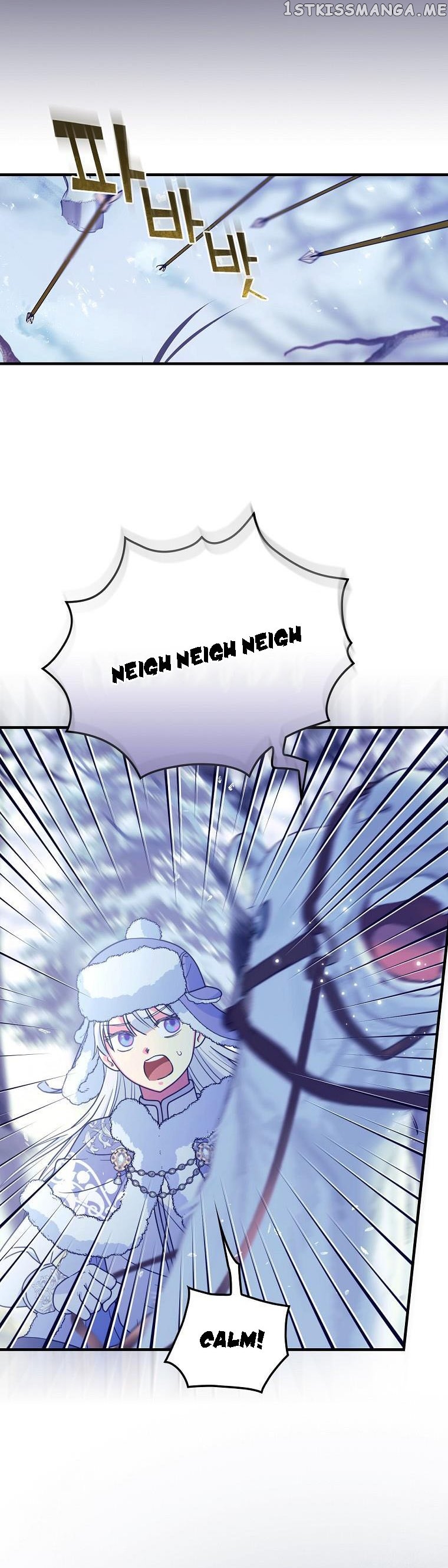 The Frost Flower Knight Chapter 59 - page 37