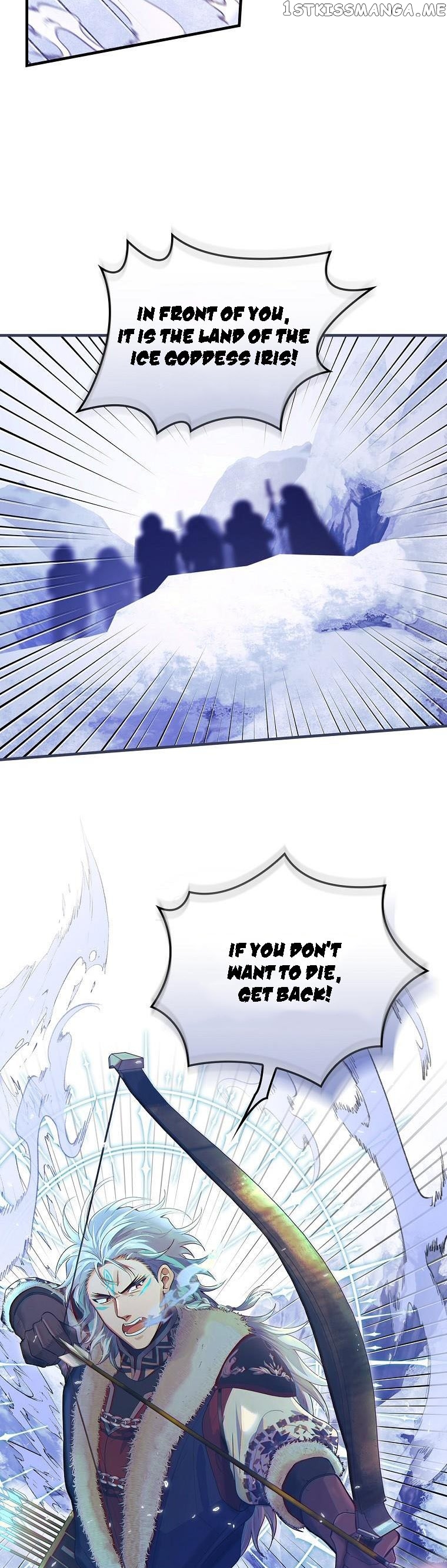 The Frost Flower Knight Chapter 59 - page 39