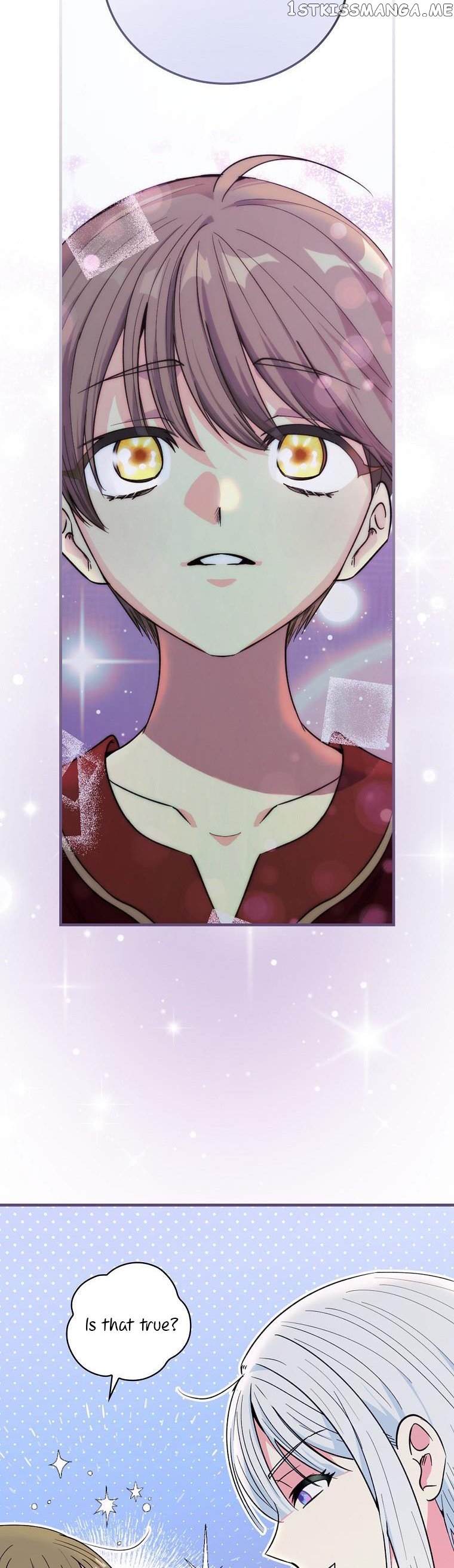 The Frost Flower Knight Chapter 59 - page 6