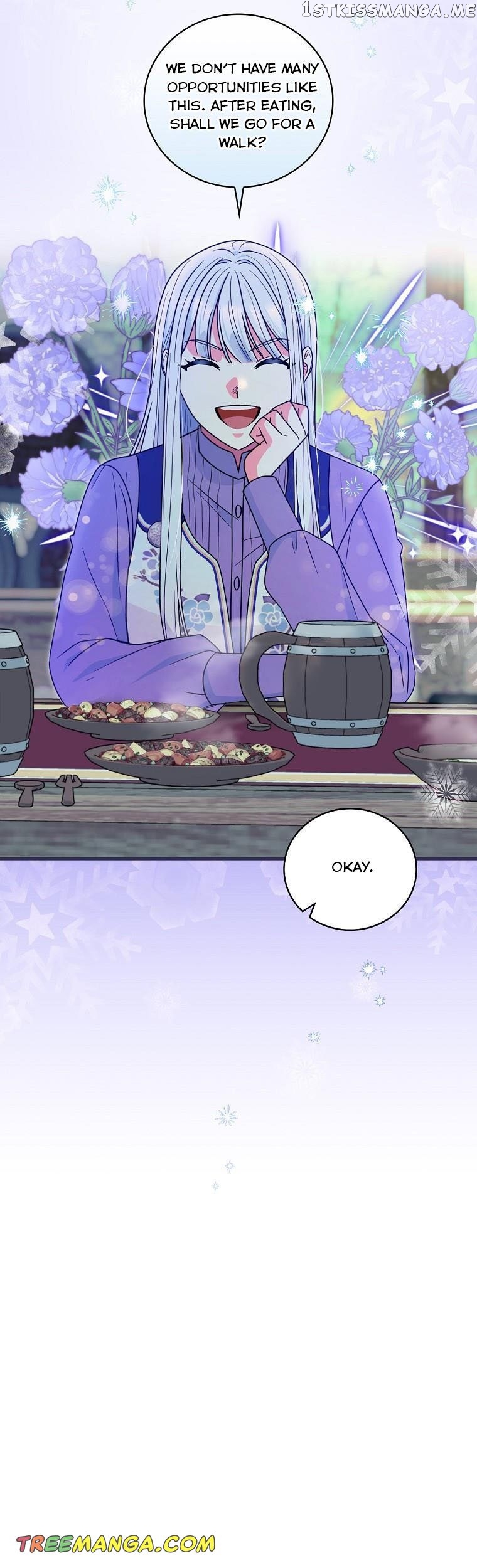 The Frost Flower Knight Chapter 59 - page 9