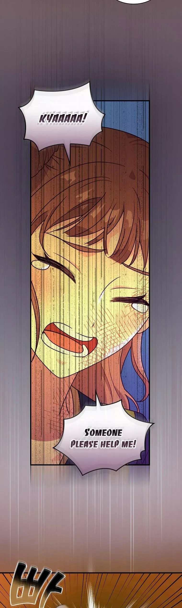 The Frost Flower Knight Chapter 58 - page 16